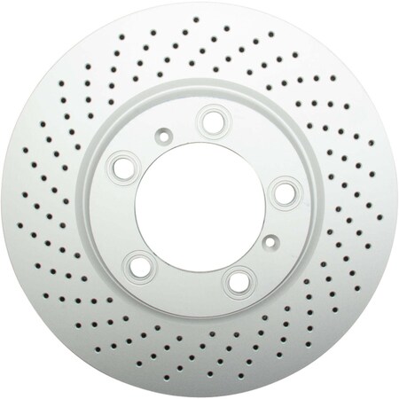 Ate Brake Disc, SP34101 SP34101
